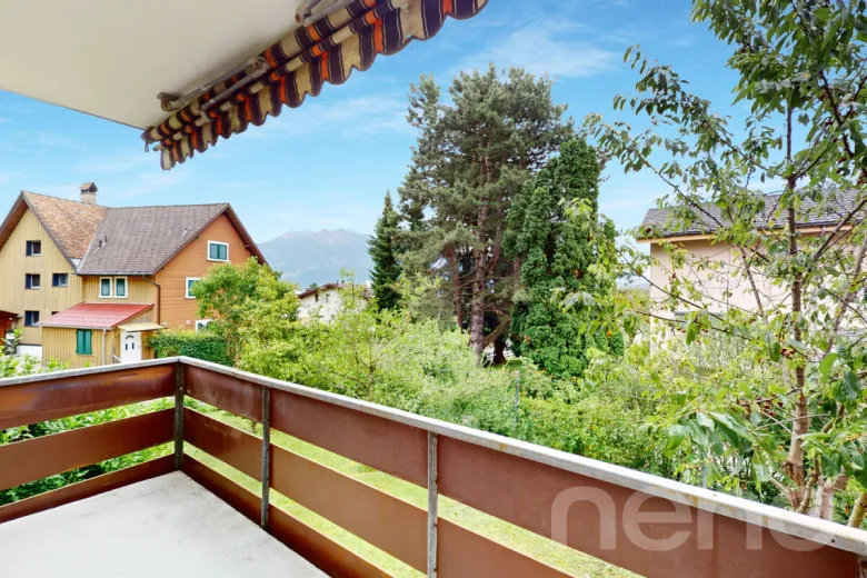 Haus zu verkaufen in Gams - Zwillingshaus zu verkaufen in Gams, 5.5 Zimmer, 100 m2 - Smart Propylaia (3)