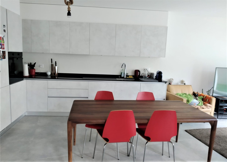 Appartamento in vendita a Bellinzona - Smart Propylaia (2)