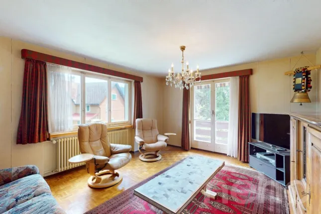 Casa in vendita a Gams (5)