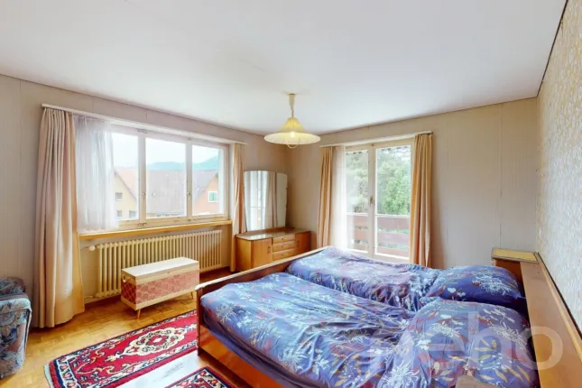 Casa in vendita a Gams (10)