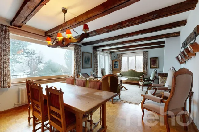 Maison à vendre à Chézard-St-Martin (2)