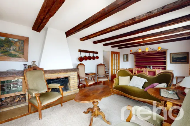 Maison à vendre à Chézard-St-Martin (3)
