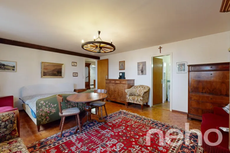 Maison à vendre à Chézard-St-Martin - Smart Propylaia (7)