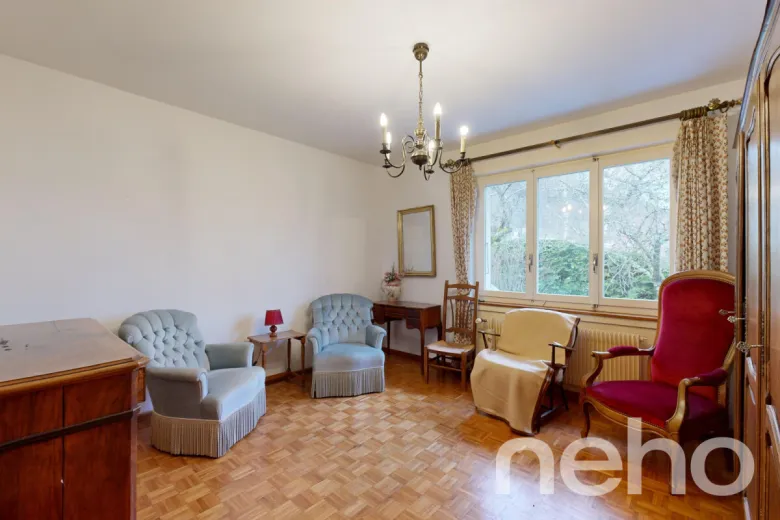 Maison à vendre à Chézard-St-Martin - Maison individuelle avec grand jardin à Chézard-Saint-Martin - Smart Propylaia (9)