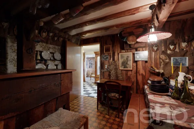 Maison à vendre à Chézard-St-Martin (11)