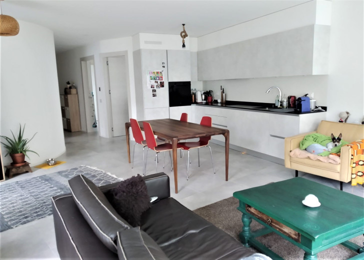 Appartamento in vendita a Bellinzona - Smart Propylaia (4)
