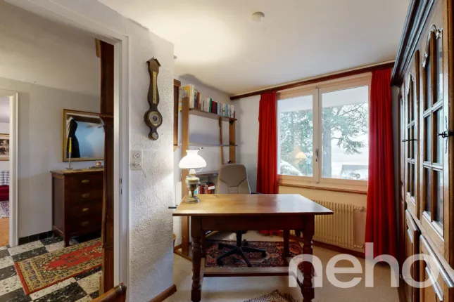 Maison à vendre à Chézard-St-Martin (12)