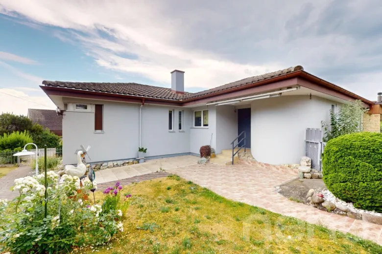 Maison à vendre à Colombier NE - Smart Propylaia (2)