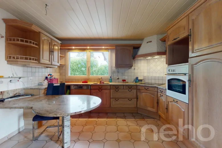 Maison à vendre à Colombier NE - Smart Propylaia (11)