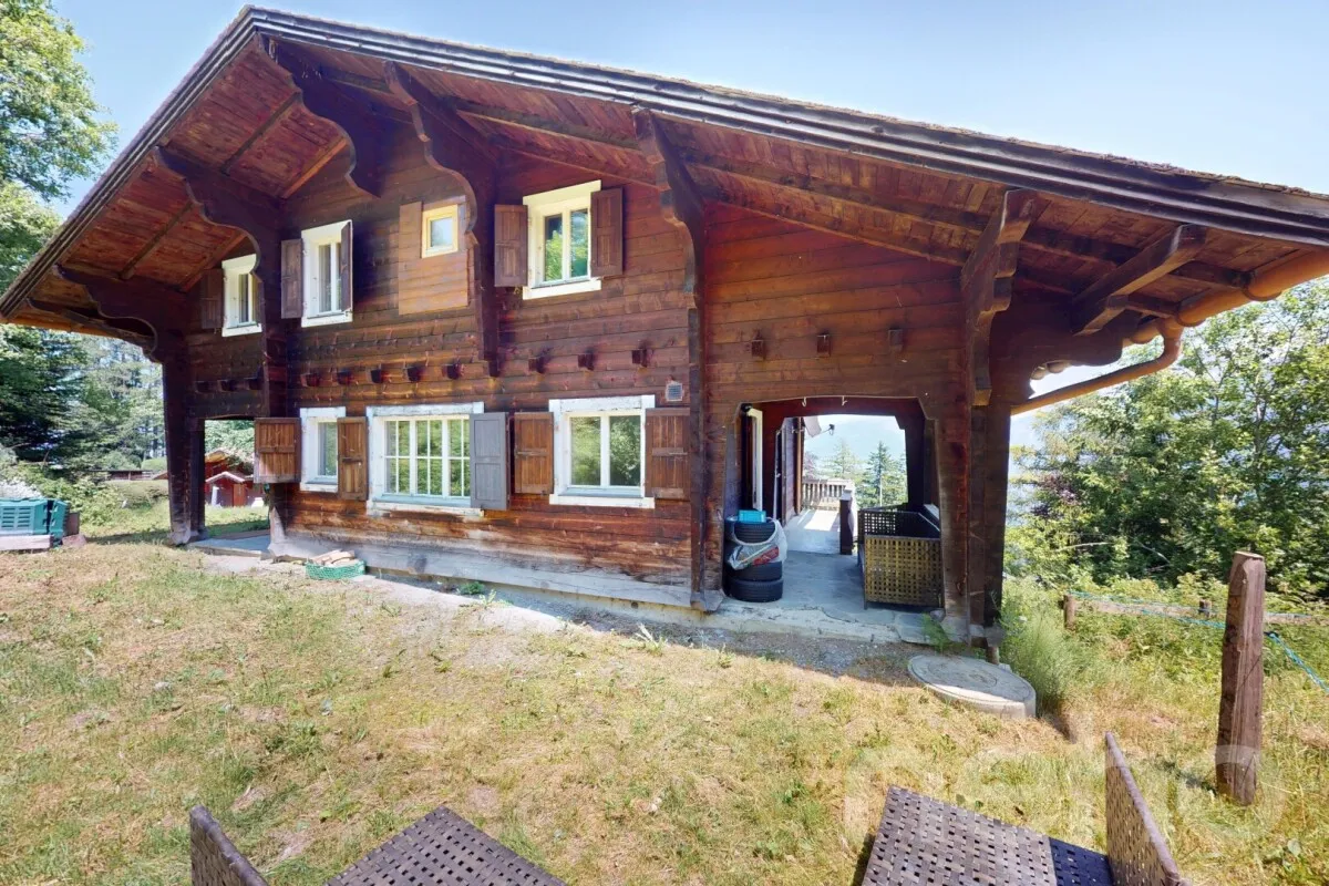 Zu verkaufen   Schweiz - cChic-immoHub Ihr Immobilienportal
