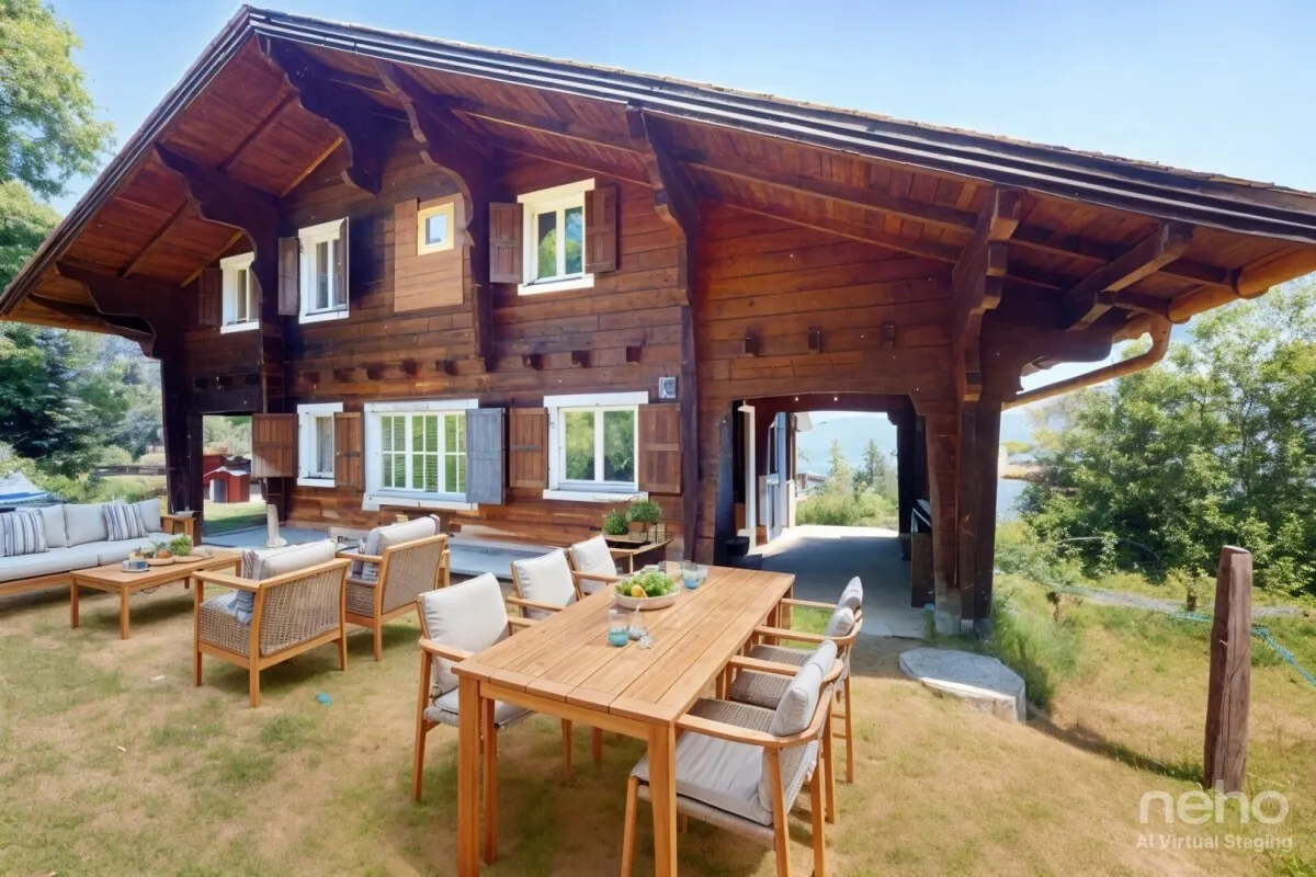 Zu verkaufen   Schweiz - cChic-immoHub Ihr Immobilienportal