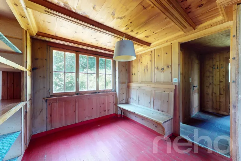 Haus zu verkaufen in Choëx - Einfamilienhaus zu verkaufen in Choëx, 7 Zimmer, 120 m2 - Smart Propylaia (9)