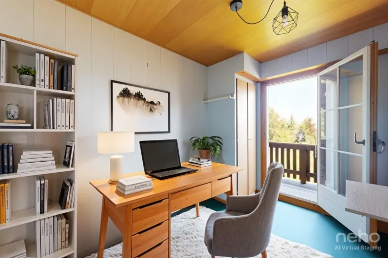 Haus zu verkaufen in Choëx - Einfamilienhaus zu verkaufen in Choëx, 7 Zimmer, 120 m2 - Smart Propylaia (12)