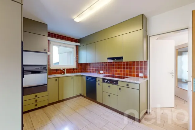 Maison à vendre à Frenkendorf