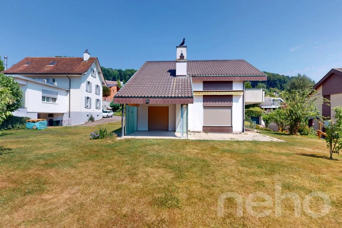 Zu verkaufen   Schweiz - cChic-immoHub Ihr Immobilienportal
