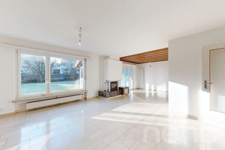 Haus zu verkaufen in Frenkendorf - Einfamilienhaus zu verkaufen in Frenkendorf, 5.5 Zimmer, 157 m2 - Smart Propylaia (3)