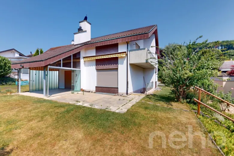 Haus zu verkaufen in Frenkendorf - Smart Propylaia (4)