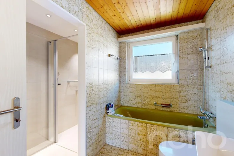 Haus zu verkaufen in Frenkendorf - Einfamilienhaus zu verkaufen in Frenkendorf, 5.5 Zimmer, 157 m2 - Smart Propylaia (9)