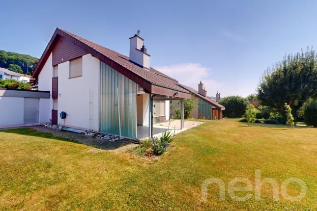 Maison à vendre à Frenkendorf (11)