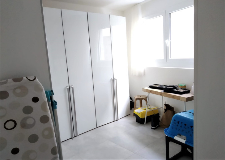 Appartamento in vendita a Bellinzona - Smart Propylaia (8)