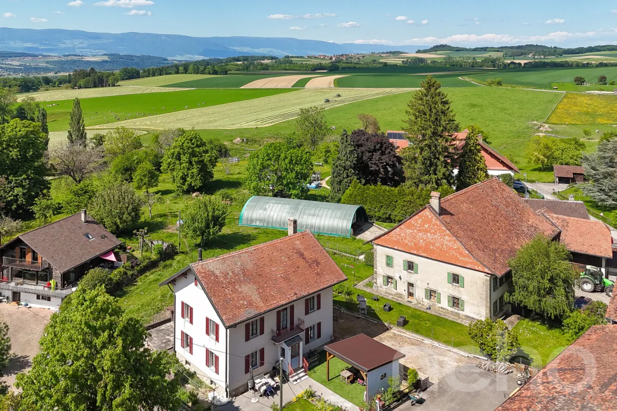 Zu verkaufen   Schweiz - cChic-immoHub Ihr Immobilienportal
