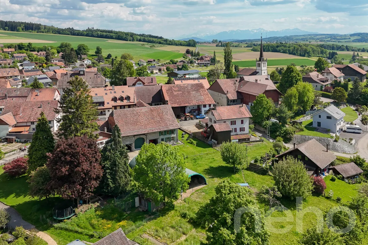 Zu verkaufen   Schweiz - cChic-immoHub Ihr Immobilienportal