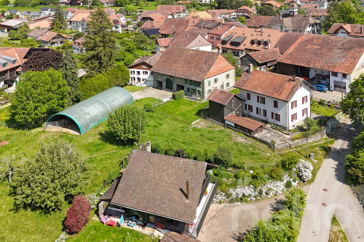 Zu verkaufen   Schweiz - cChic-immoHub Ihr Immobilienportal