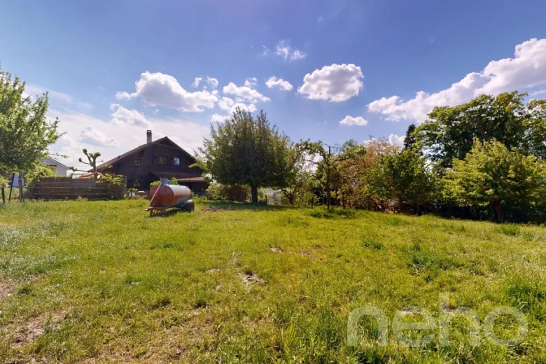 Grundstück zu verkaufen in Prévondavaux - Bauland zu verkaufen in Prévondavaux, 1172 m2 - Smart Propylaia (12)