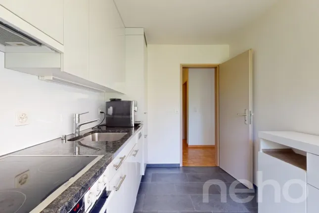 Apartment for sale in Zürich (5)