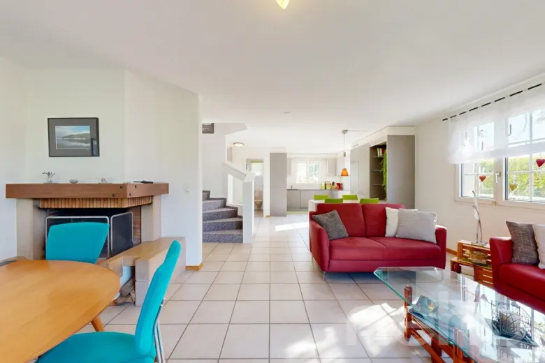 Haus zu verkaufen in Bottens - Smart Propylaia (2)