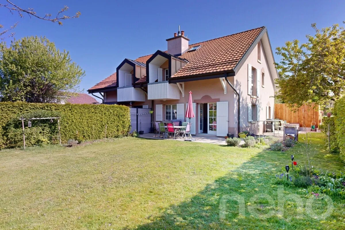 Zu verkaufen   Schweiz - cChic-immoHub Ihr Immobilienportal