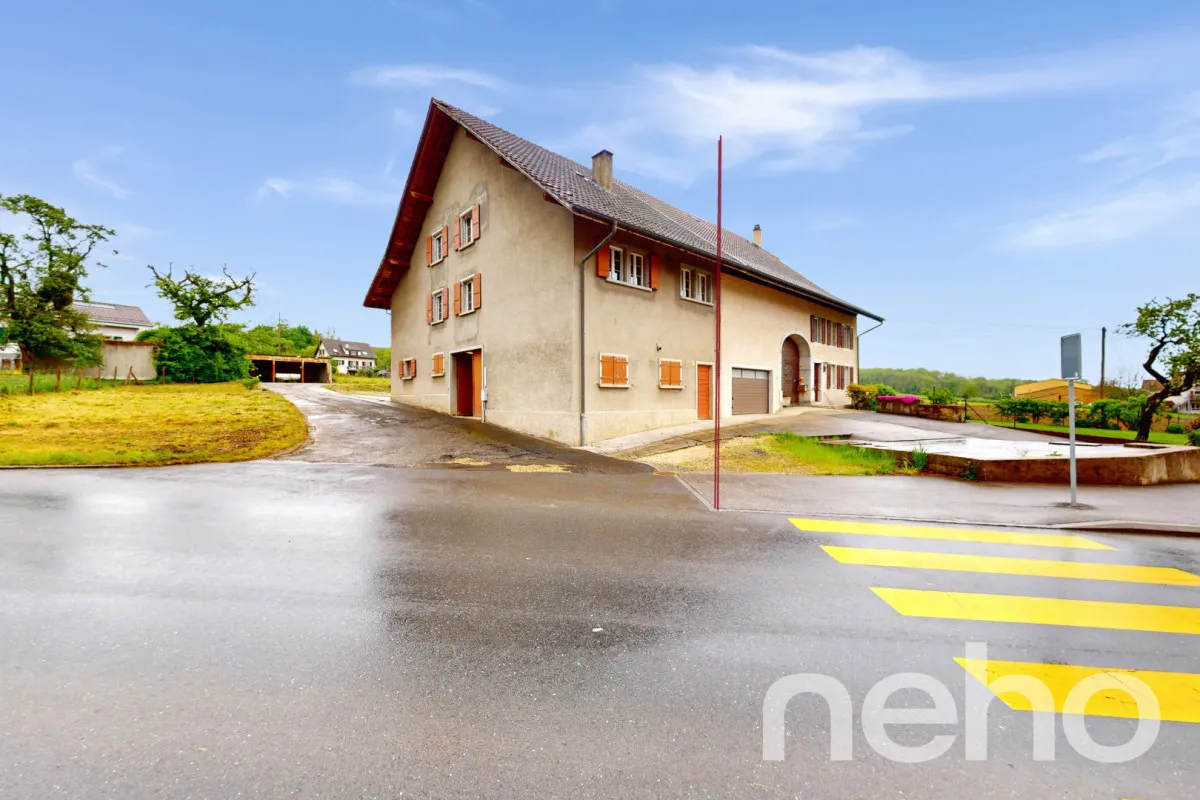 Zu verkaufen   Schweiz - cChic-immoHub Ihr Immobilienportal