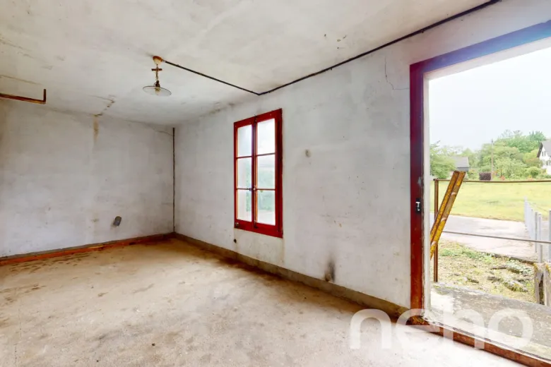 Haus zu verkaufen in Corcelles-sur-Chavornay - Angebautes Haus zu verkaufen in Corcelles-sur-Chavornay, 5.5 Zimmer, 400 m2 - Smart Propylaia (9)
