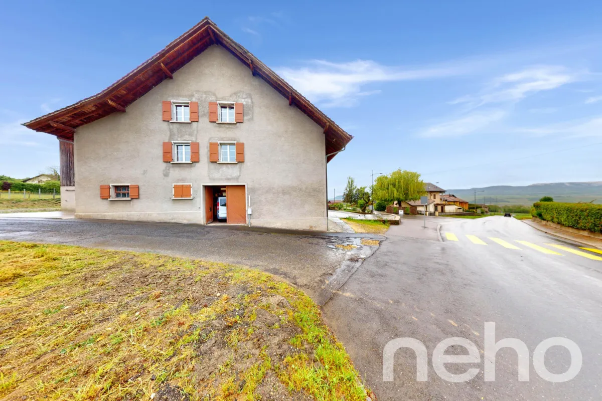 Zu verkaufen   Schweiz - cChic-immoHub Ihr Immobilienportal
