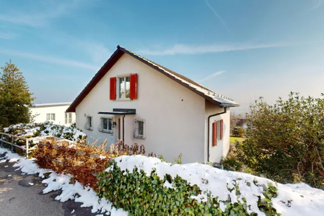 Casa in vendita a Wil SG (3)