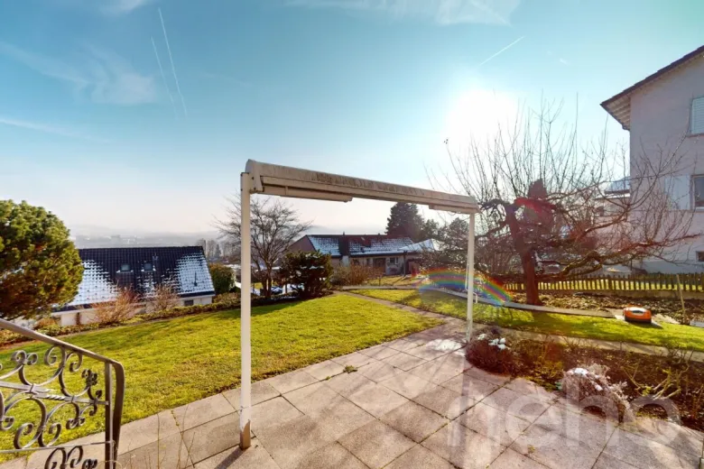 Maison à vendre à Wil SG - Smart Propylaia (4)