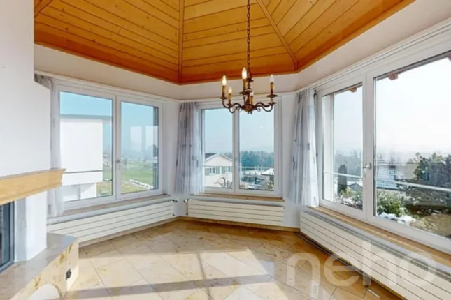 Casa in vendita a Wil SG (10)