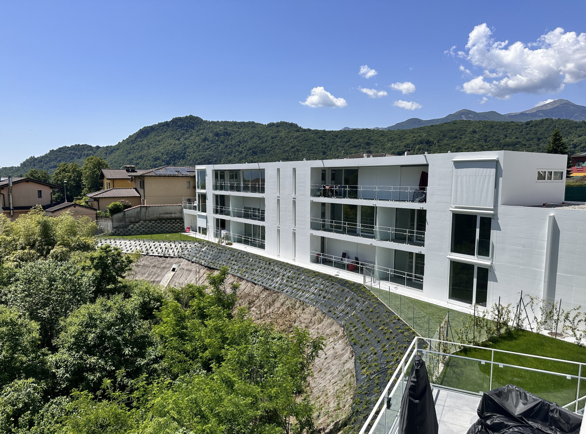 For sale   Switzerland - cChic-immoHub your real estate portal