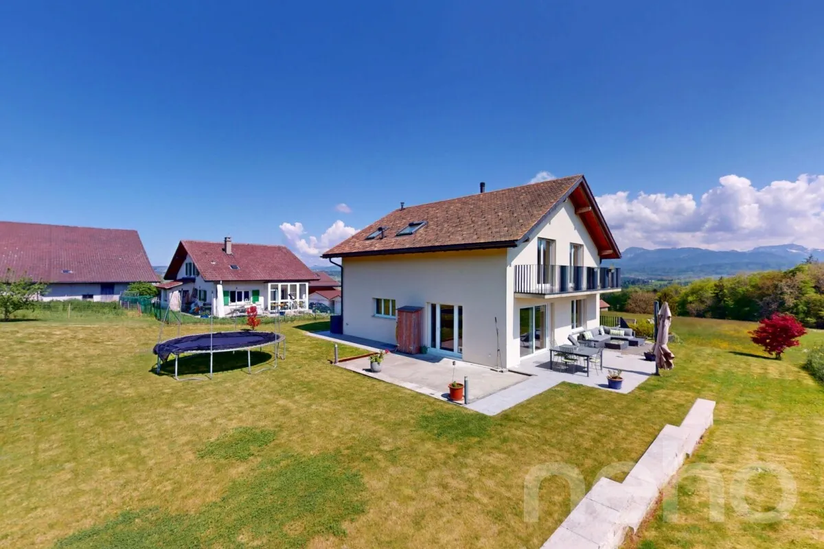 In vendita   Svizzera - 
cChic-immoHub Il vostro portale immobiliare