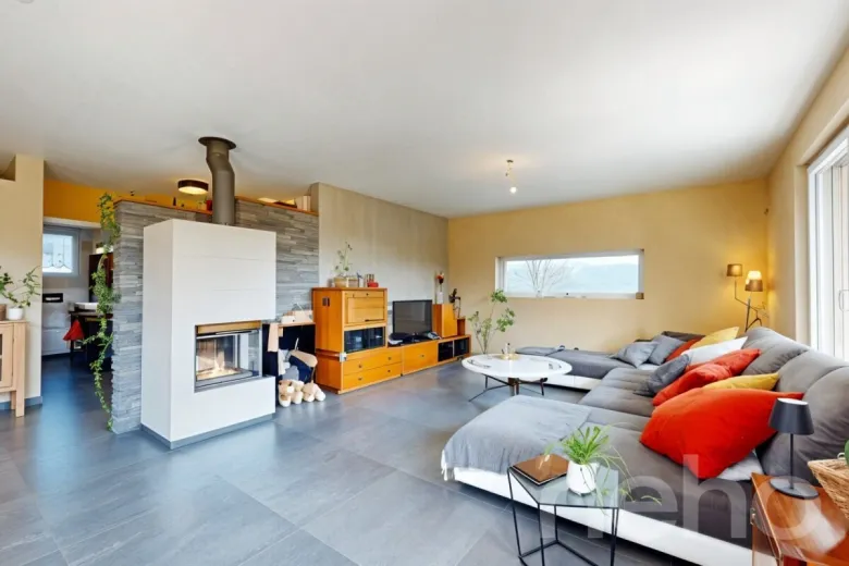 Casa in vendita a Essertes - Casa unifamiliare in vendita a Essertes, 6 locali, 250 m2 - Smart Propylaia (3)