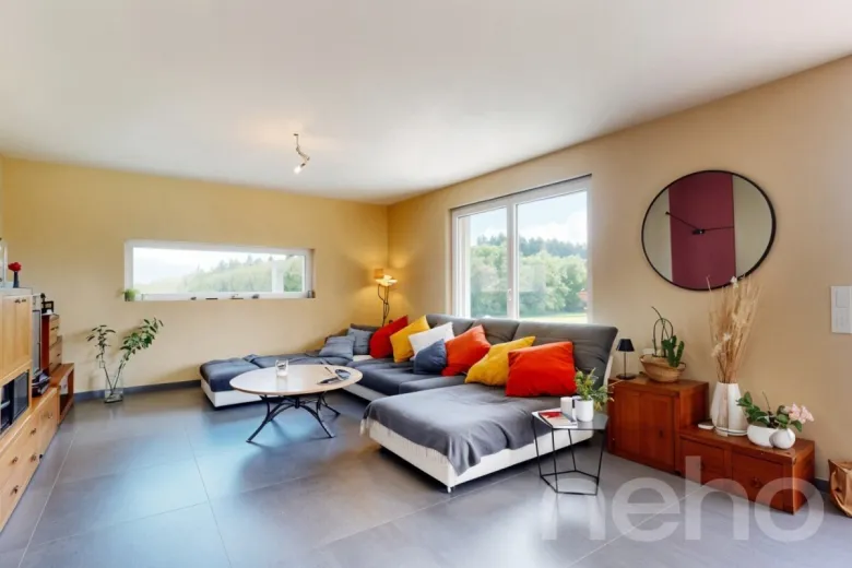 Casa in vendita a Essertes - Smart Propylaia (4)