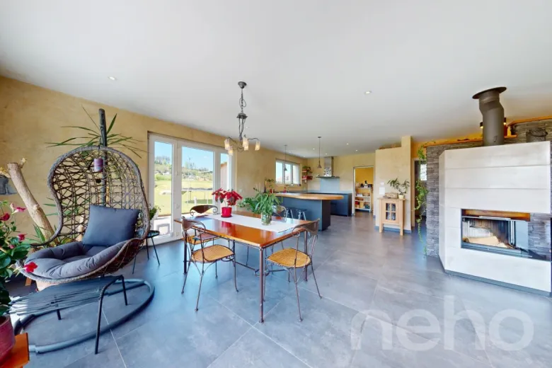 Casa in vendita a Essertes - Smart Propylaia (5)