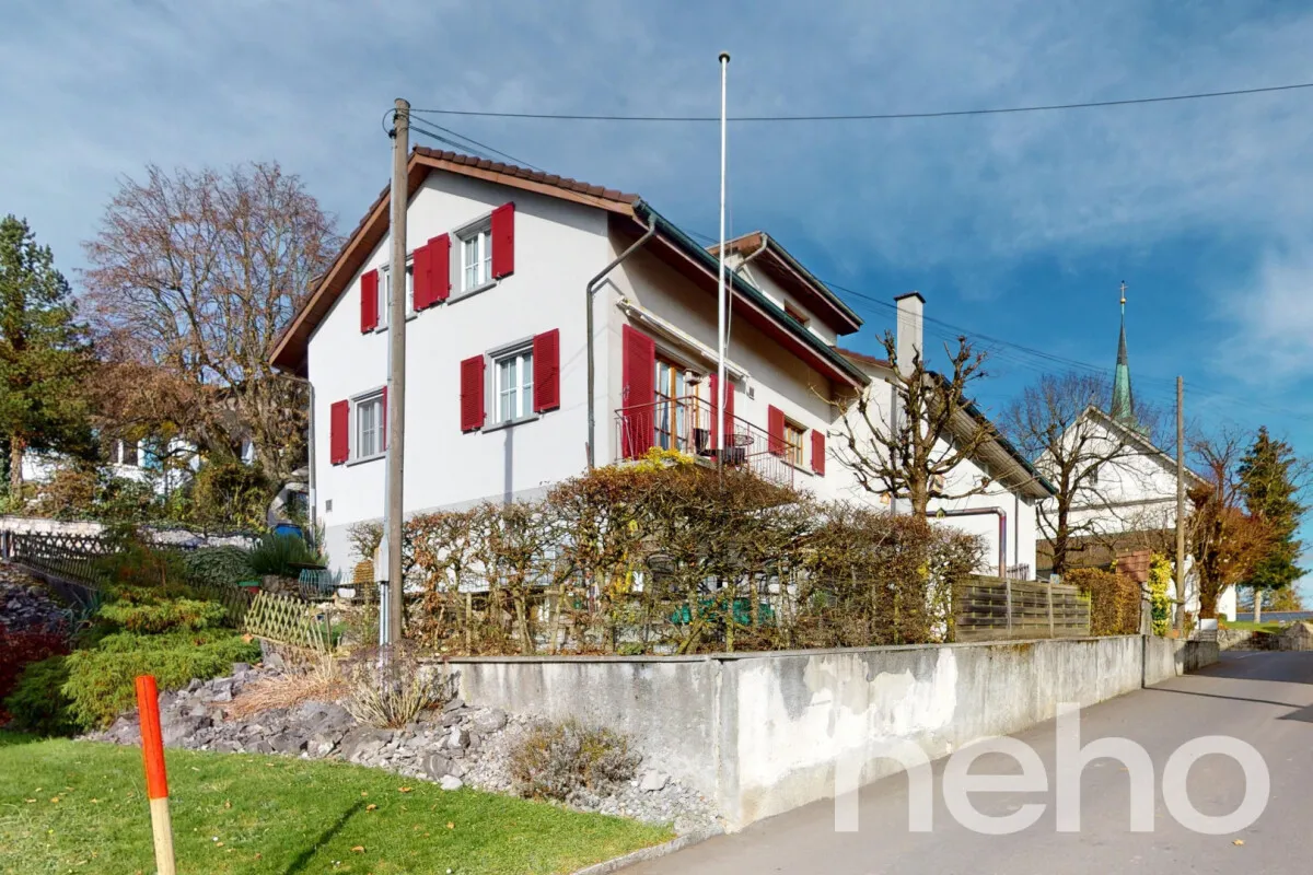 In vendita   Svizzera - 
cChic-immoHub Il vostro portale immobiliare