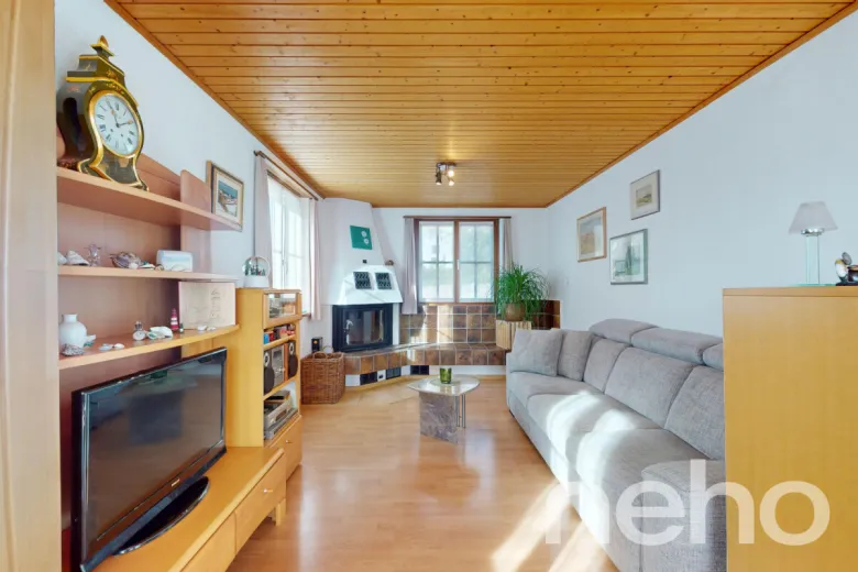 Casa in vendita a Walterswil SO - Smart Propylaia (7)
