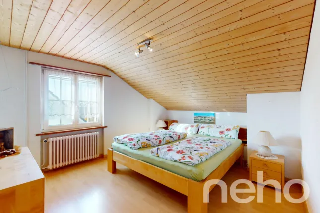 Casa in vendita a Walterswil SO (9)