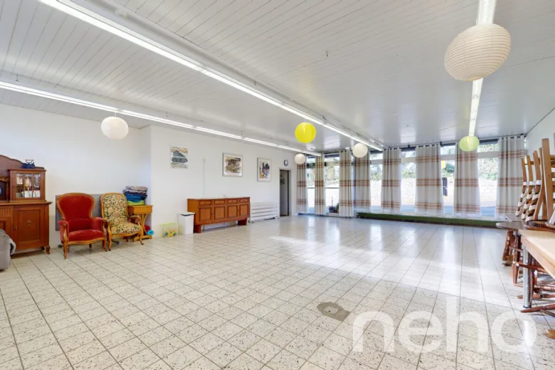 Casa in vendita a Walterswil SO - Smart Propylaia (11)