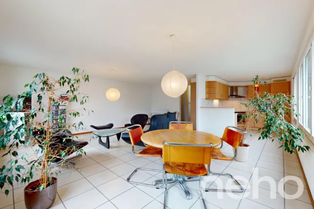 Appartement à vendre à Neuchâtel (2)