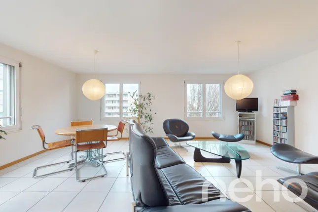 Appartement à vendre à Neuchâtel (3)