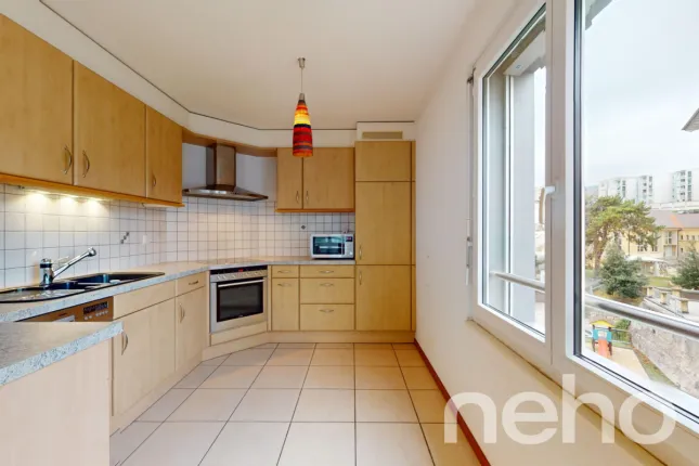 Appartement à vendre à Neuchâtel (4)