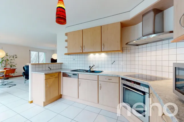 Appartement à vendre à Neuchâtel (5)